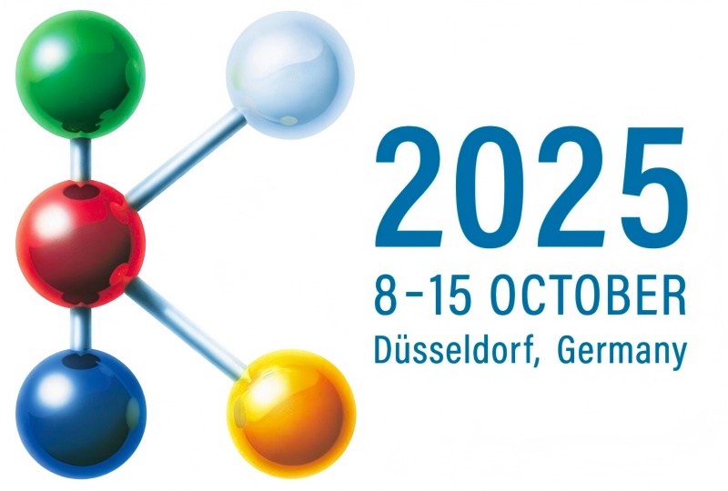 K Show 2025 di Jerman: Plastik & Karet Pameran Perdagangan Internasional