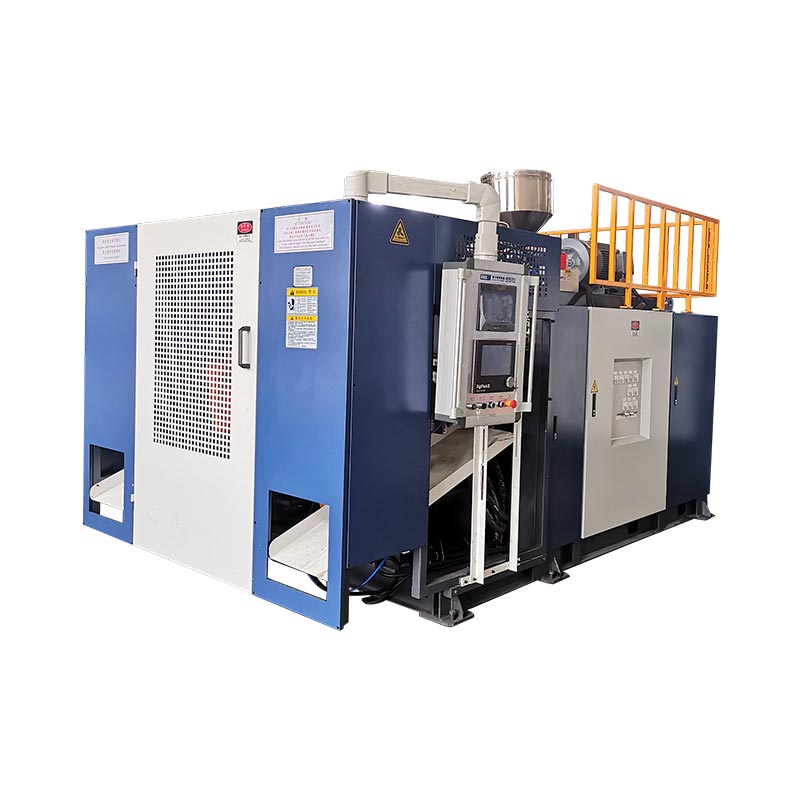Mesin Blow Moulding Botol HDPE: Tentukan Botol Sebelum Mesin Mesin Blow Moulding Botol HDPE: Tentukan Botol Sebelum Mesin