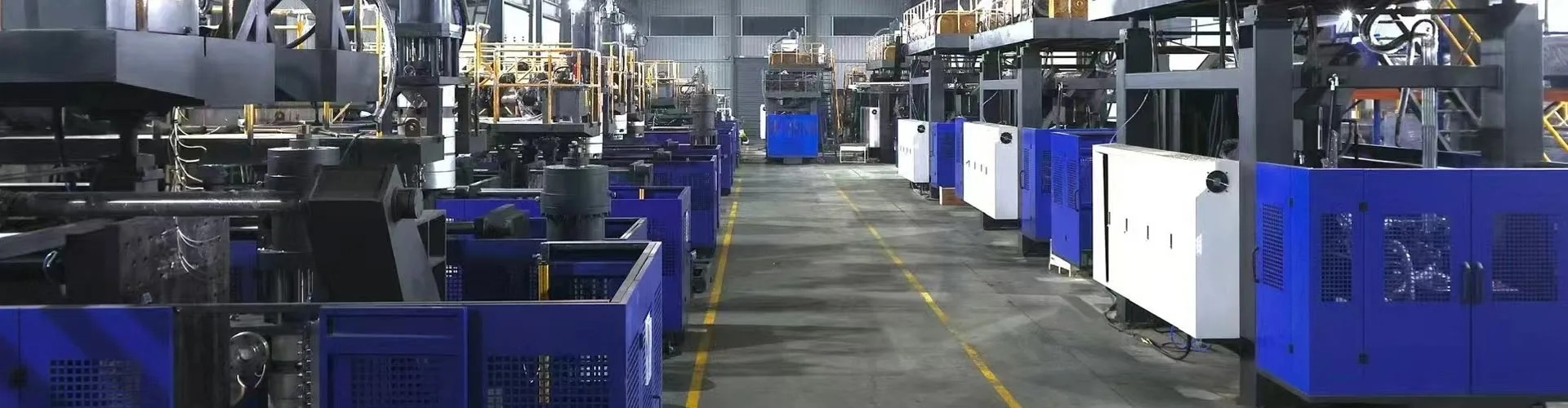 Cetakan tiup HDPE daur ulang: pemilihan resin, pemrosesan, dan pemeriksaan kualitas