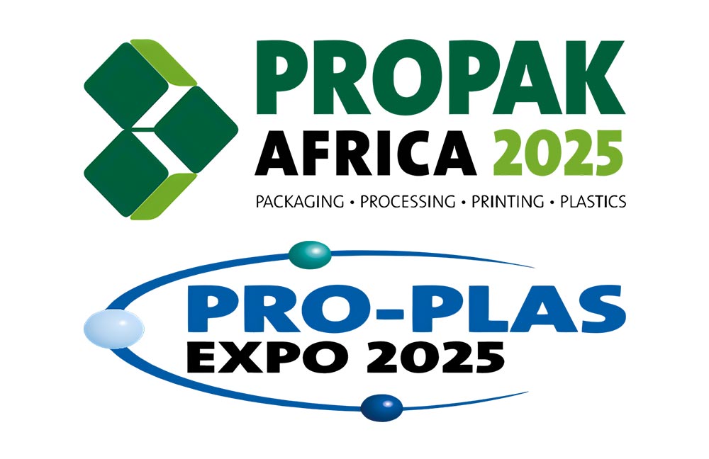 PRO-PLAS EXPO 2025